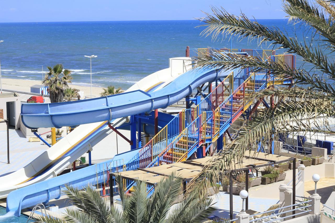 Туры в Sousse City & Beach Hotel