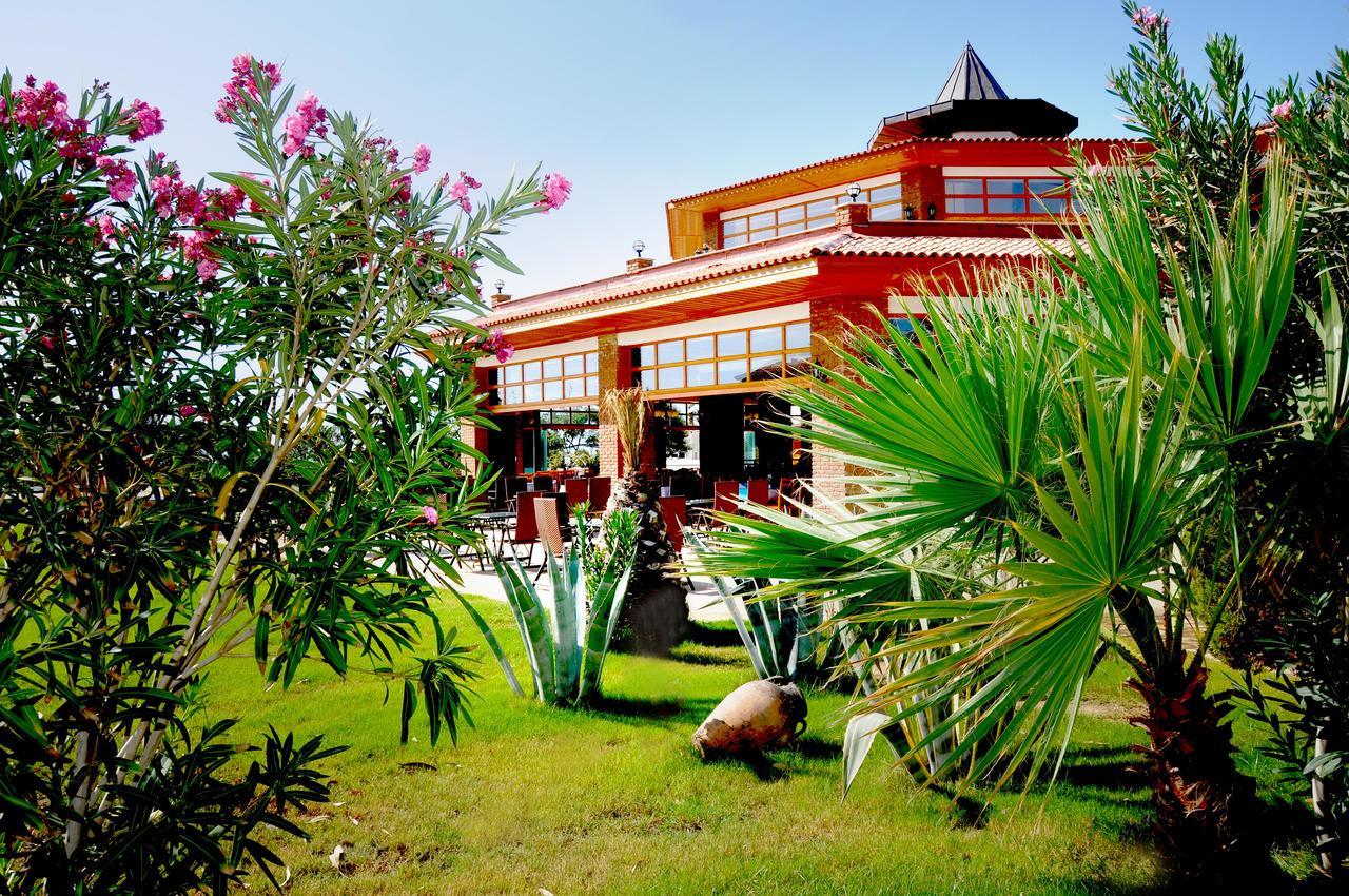 Туры в Angora Beach Resort