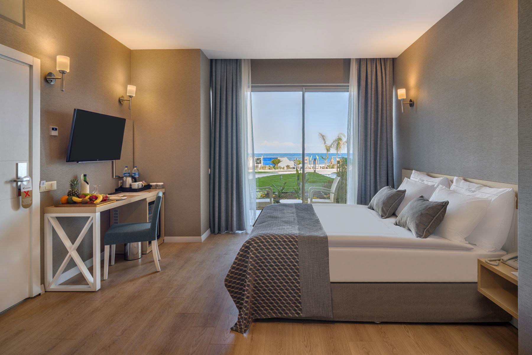 Corendon Playa Kemer 5* (Кемер, Турция) - цены, отзывы, фото, бронирование  - ПАКС