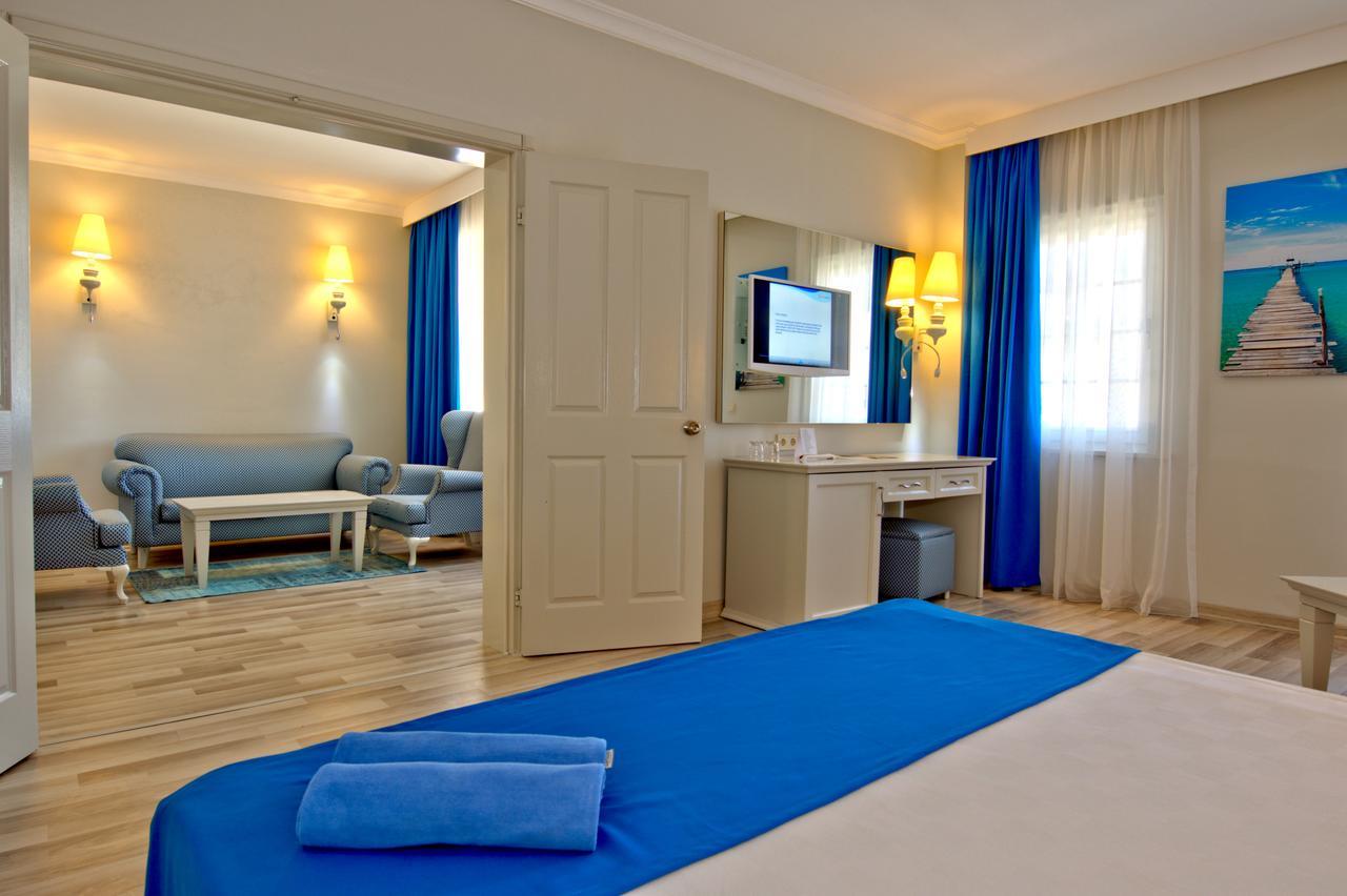 Туры в Kairaba Bodrum Imperial