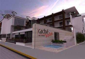 Туры в Cache Hotel Boutique