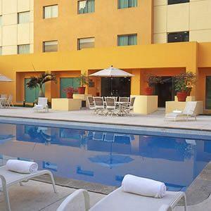 Туры в Fiesta inn villa Hermosa