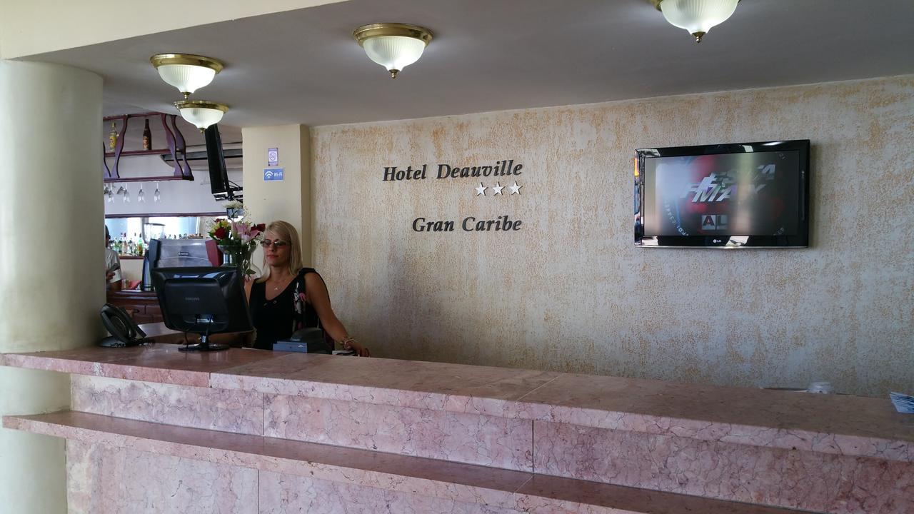 Туры в Deauville Habana