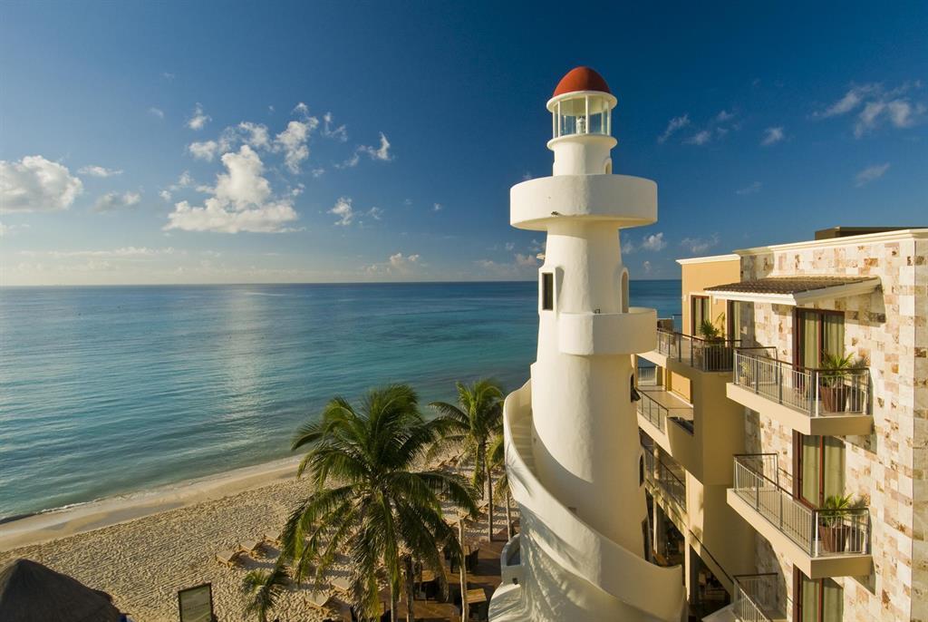 Туры в Encanto El Faro Luxury Ocean Front Condo-hotel