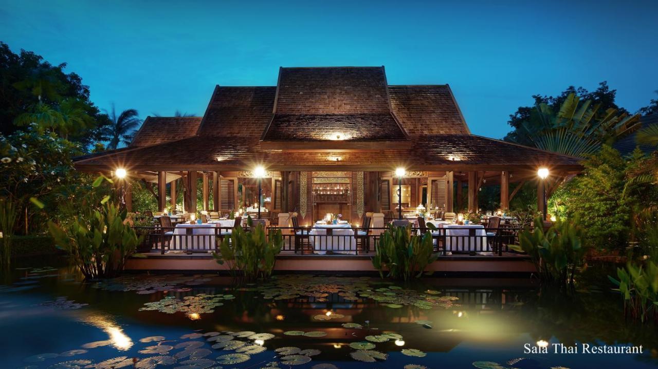 Туры в Bo Phut Resort & Spa