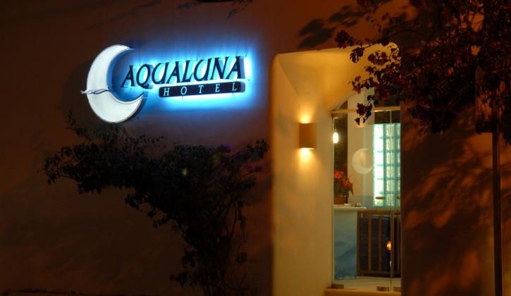 Туры в Aqualuna Boutique Hotel