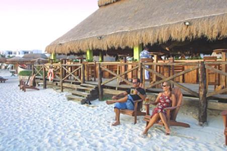 Туры в Mia Reef Isla Mujeres