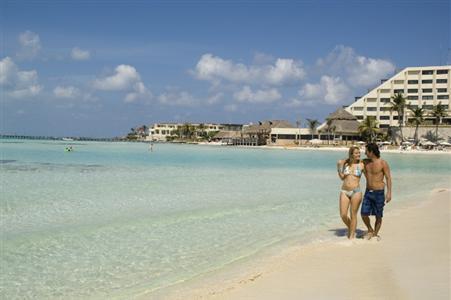 Туры в Mia Reef Isla Mujeres