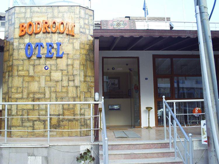 Bodroom Hotel 3*