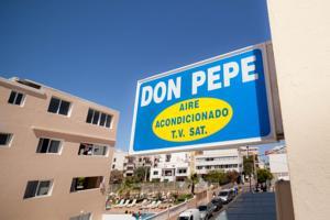 Туры в Don Pepe