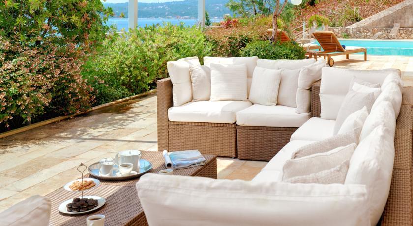 Туры в Corfu Luxury Villas