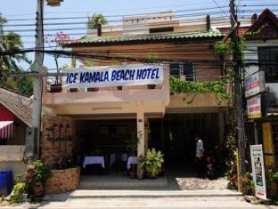 Туры в Ice Kamala Beach Hotel