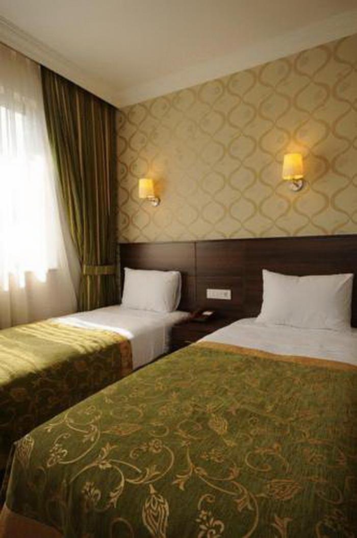 Туры в Star City Hotel