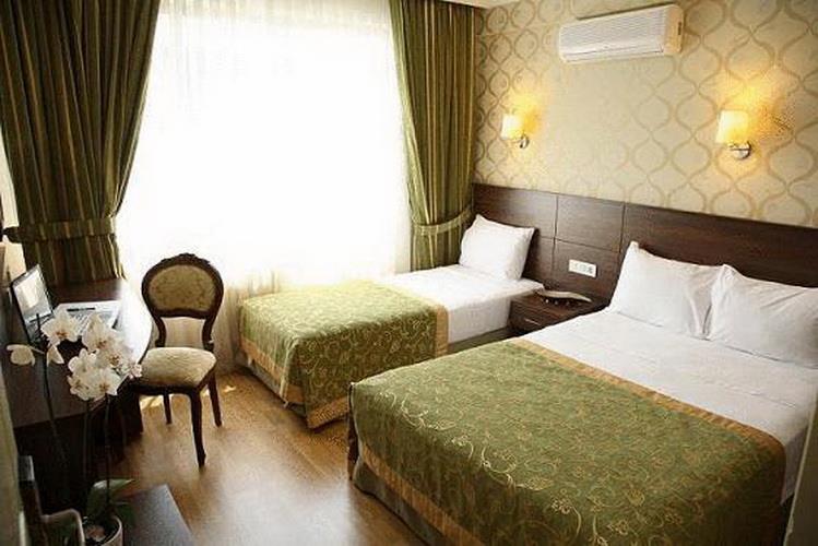 Star City Hotel 3*