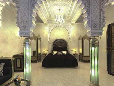 Туры в Riad Mumtaz Mahal
