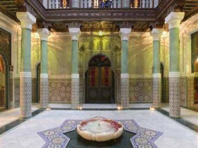 Туры в Riad Mumtaz Mahal