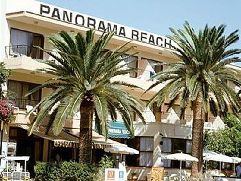 Туры в Panorama Beach