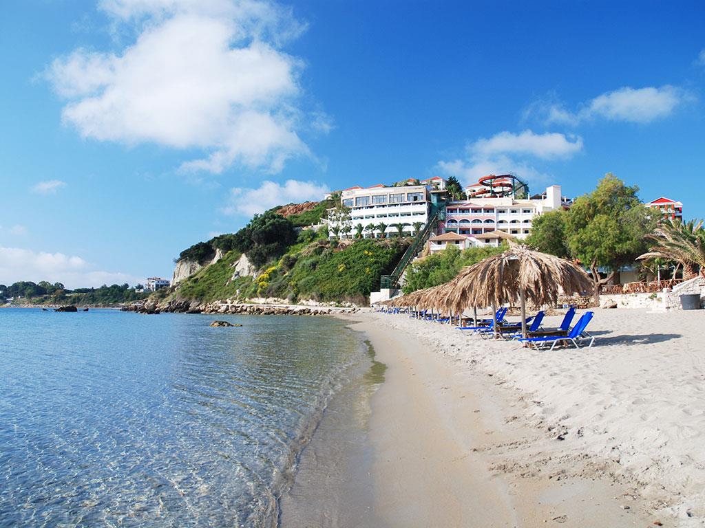 Туры в Zante Imperial Beach Hotel