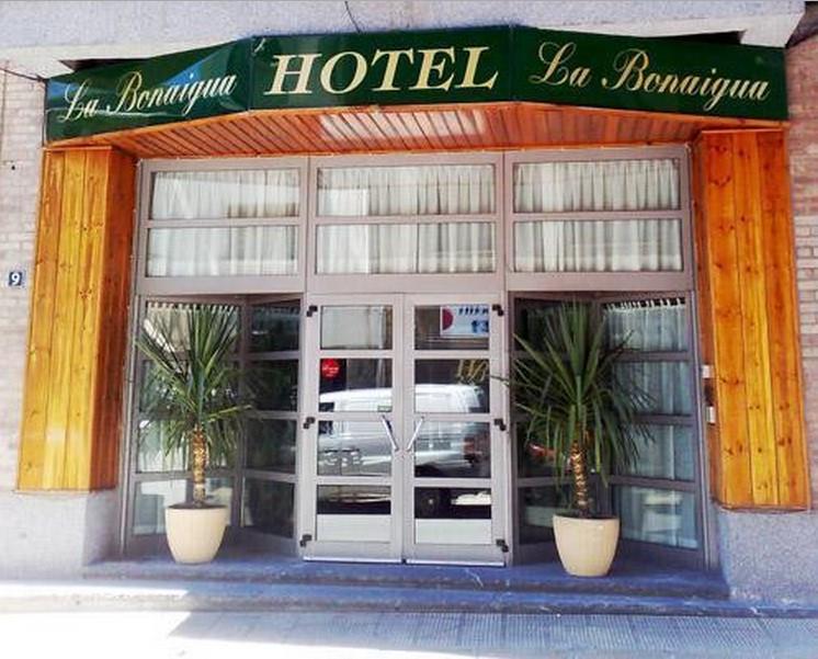 Туры в Hotel La Bonaigua