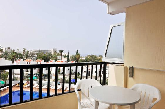 Туры в Coral Hotels Ocean View