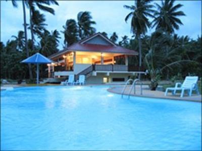 Туры в Phangka Paradise Resort