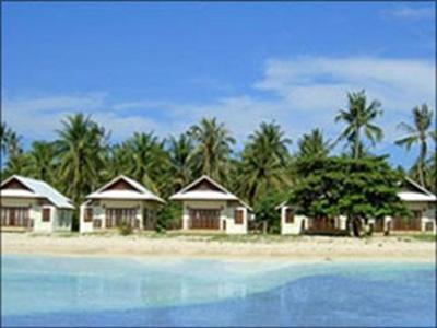 Туры в Phangka Paradise Resort
