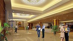 Туры в Best Western Grandsky Hotel Beijing