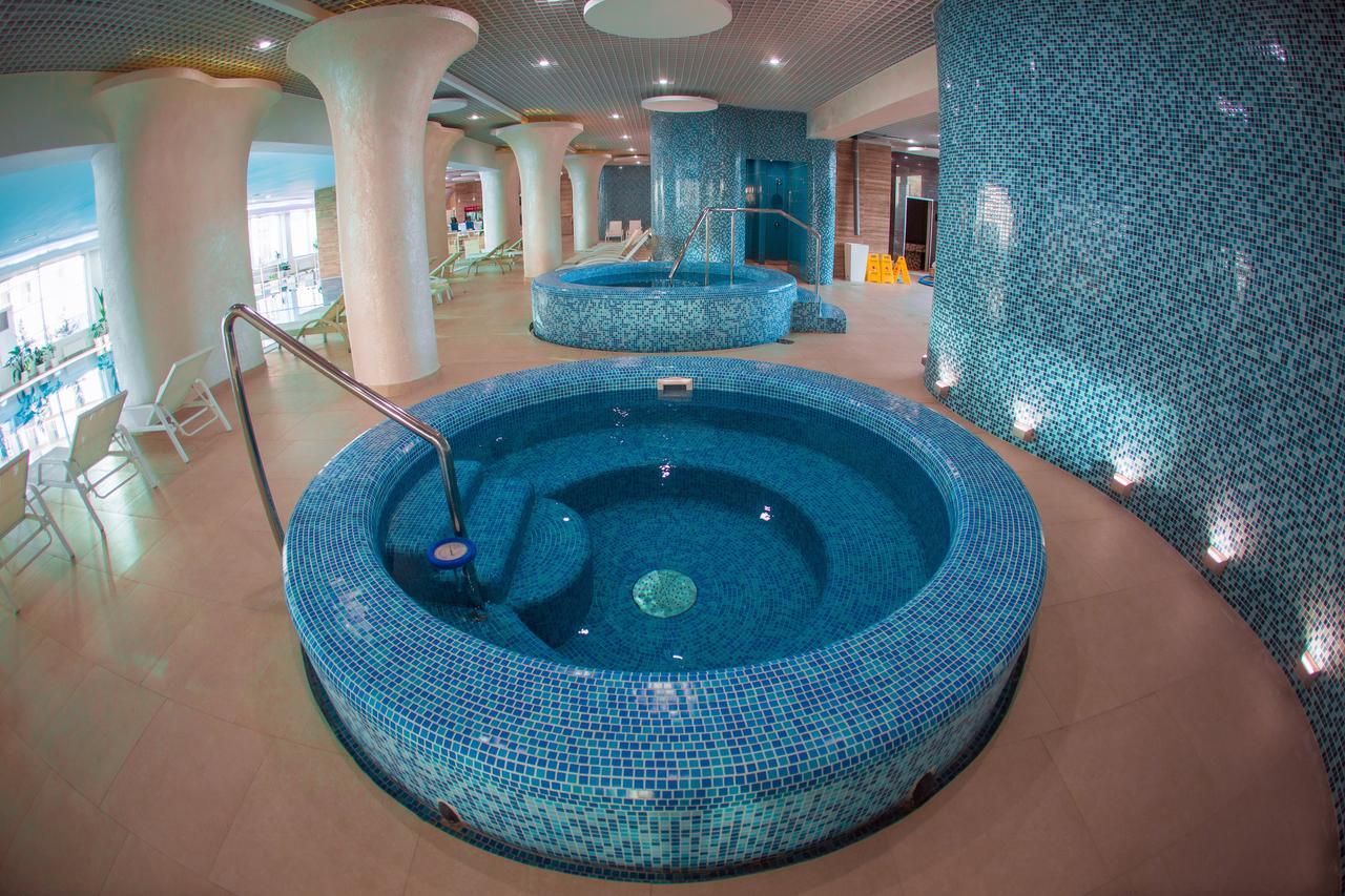 Aquamarine Resort & SPA 5*