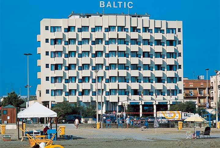 Baltic (Riccione) 3*