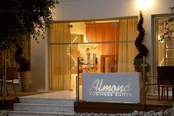 Туры в Almond Business Suites