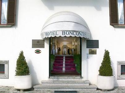 Туры в Bonconte