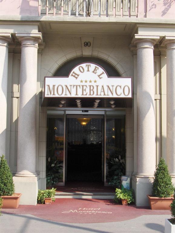 Туры в Montebianco