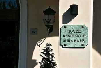 Туры в Residence Miramare