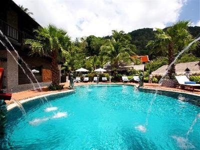 Туры в Boomerang Village Resort