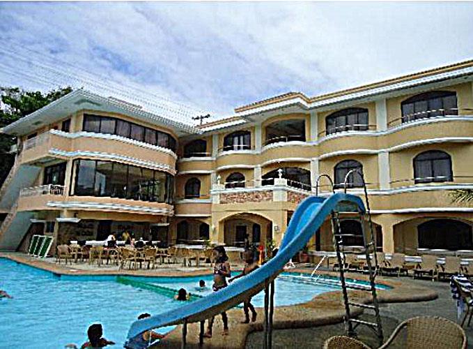 Boracay Holiday Resort 2*