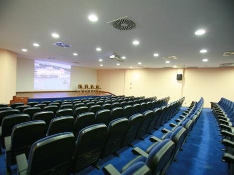 Hotel Bonalba Alicante 4*