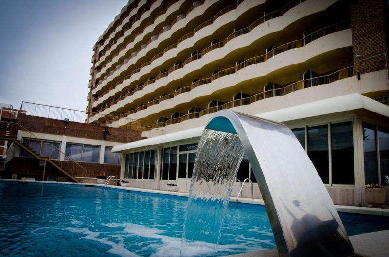 Hotel Castilla Alicante 3*