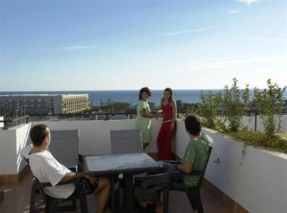 Туры в Ohtels Cabogata