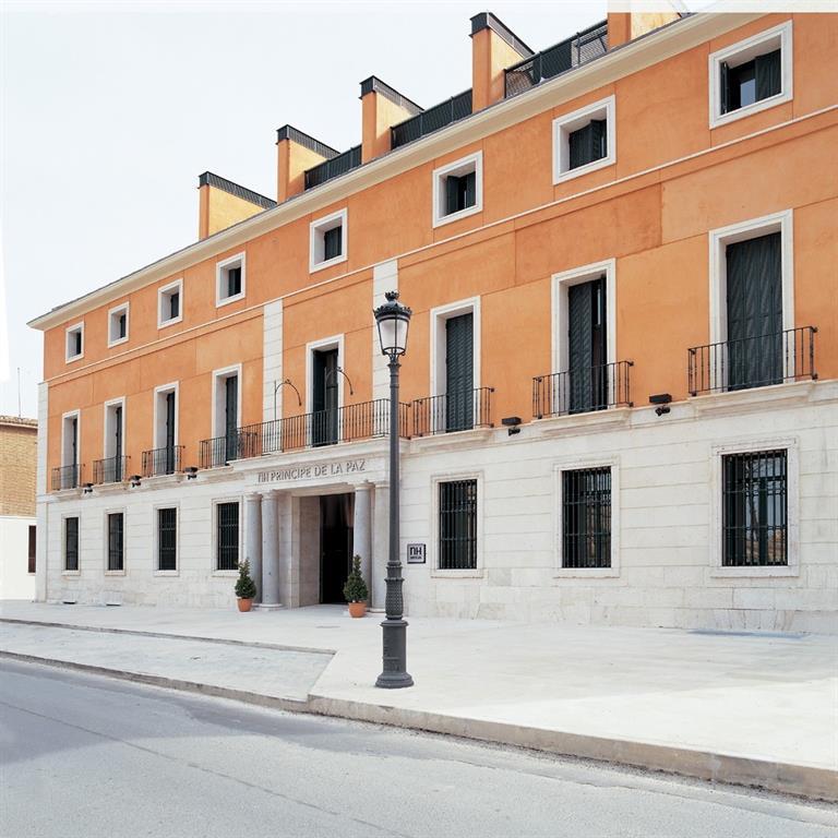 Туры в NH Collection Palacio de Aranjuez