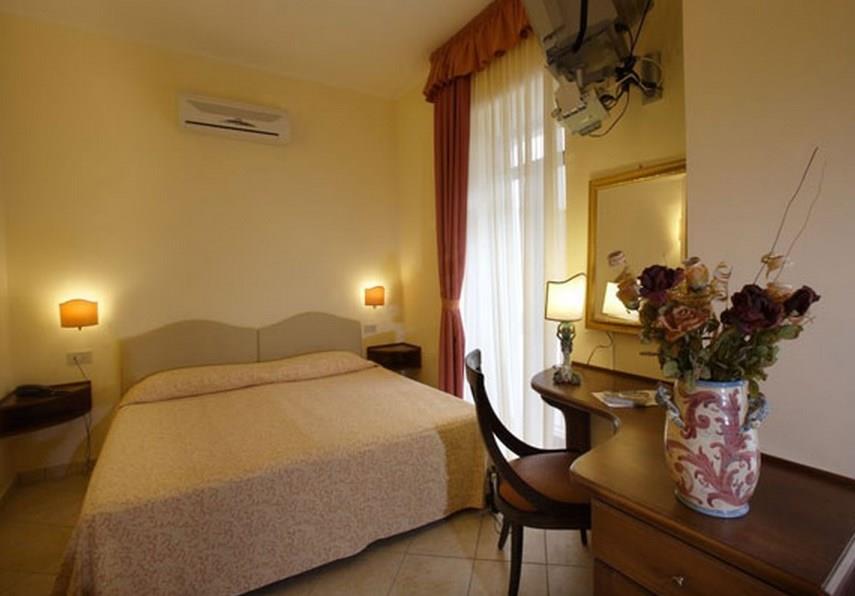 Hotel del Corso Taormina 3*