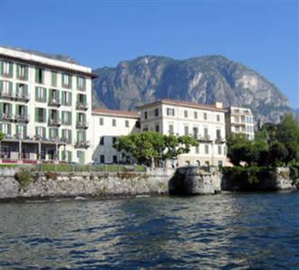 Hotel Riviera Cadenabbia 3*