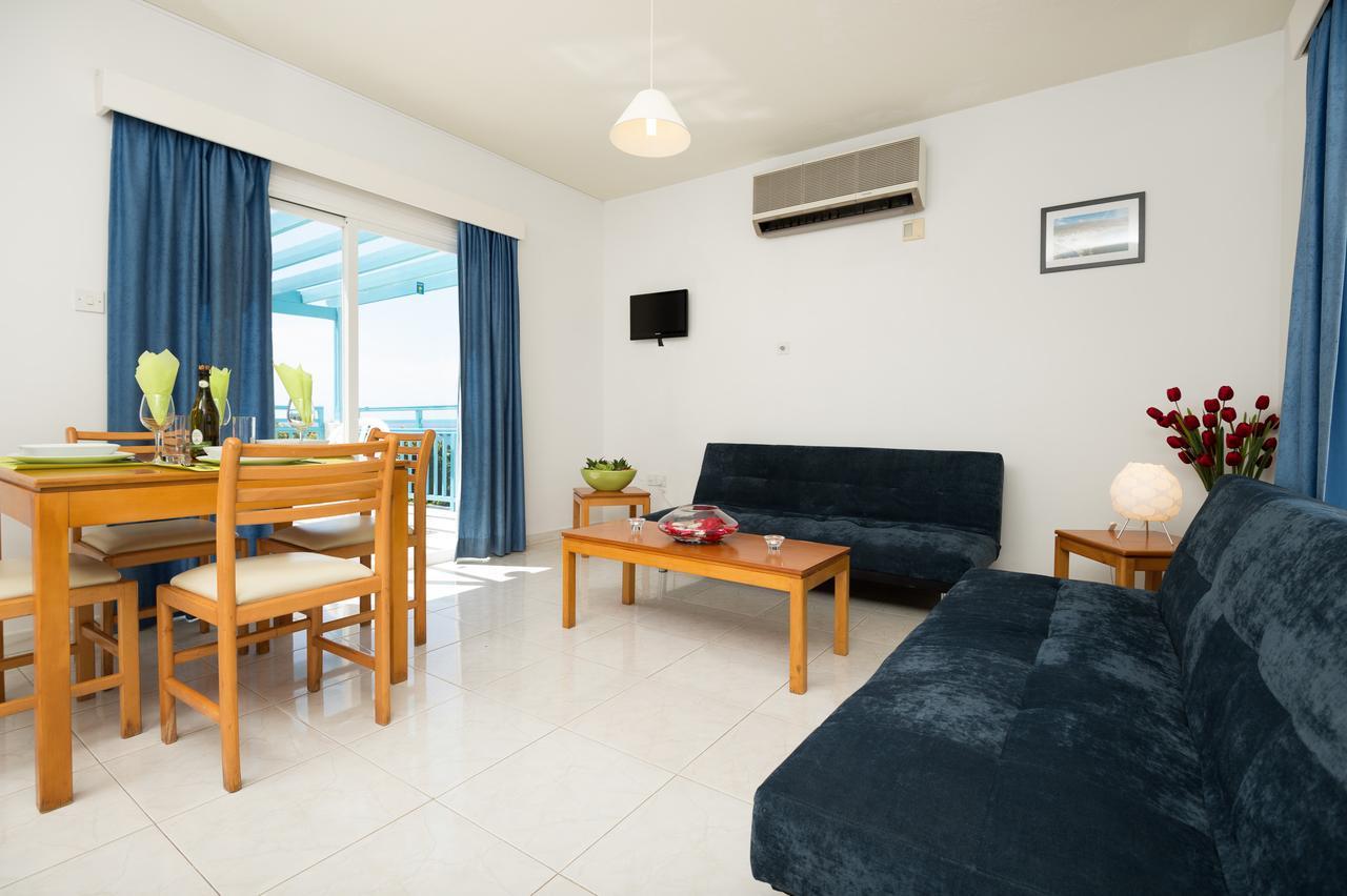 Sunny Hill Hotel Apartments 3*