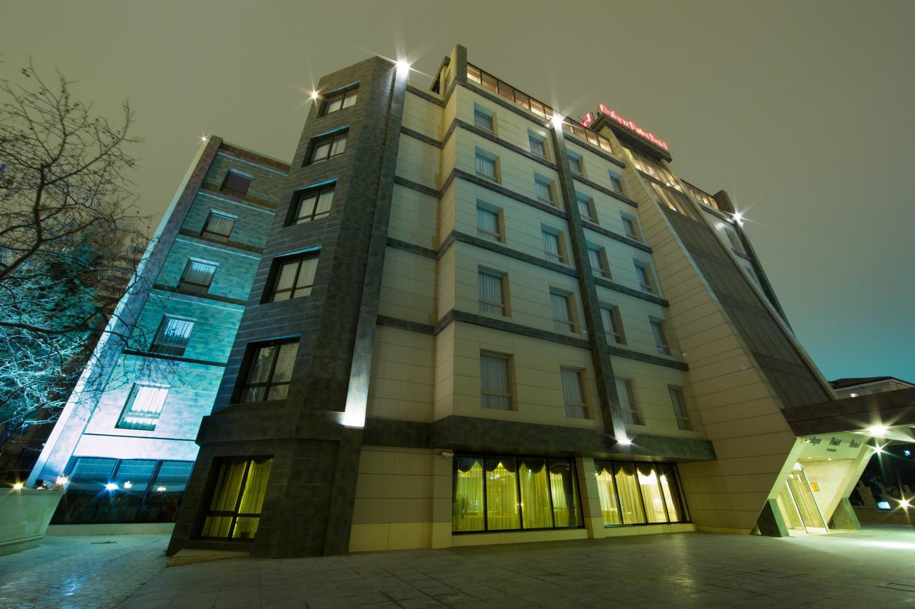 Qafqaz Point Hotel 5*