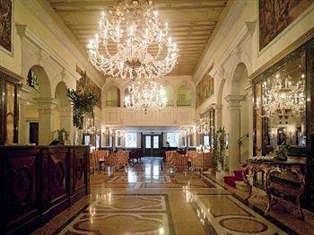 Туры в Grand Hotel Dei Dogi