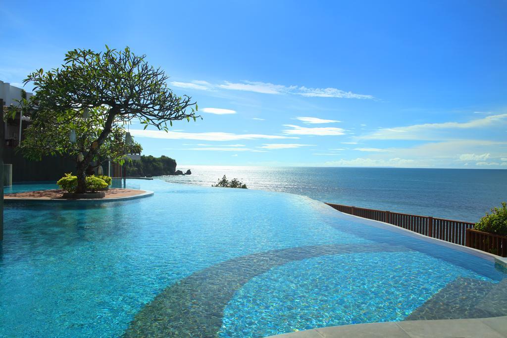 Anantara Bali Uluwatu Resort 5*