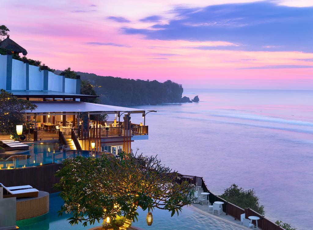 Anantara Bali Uluwatu Resort 5*