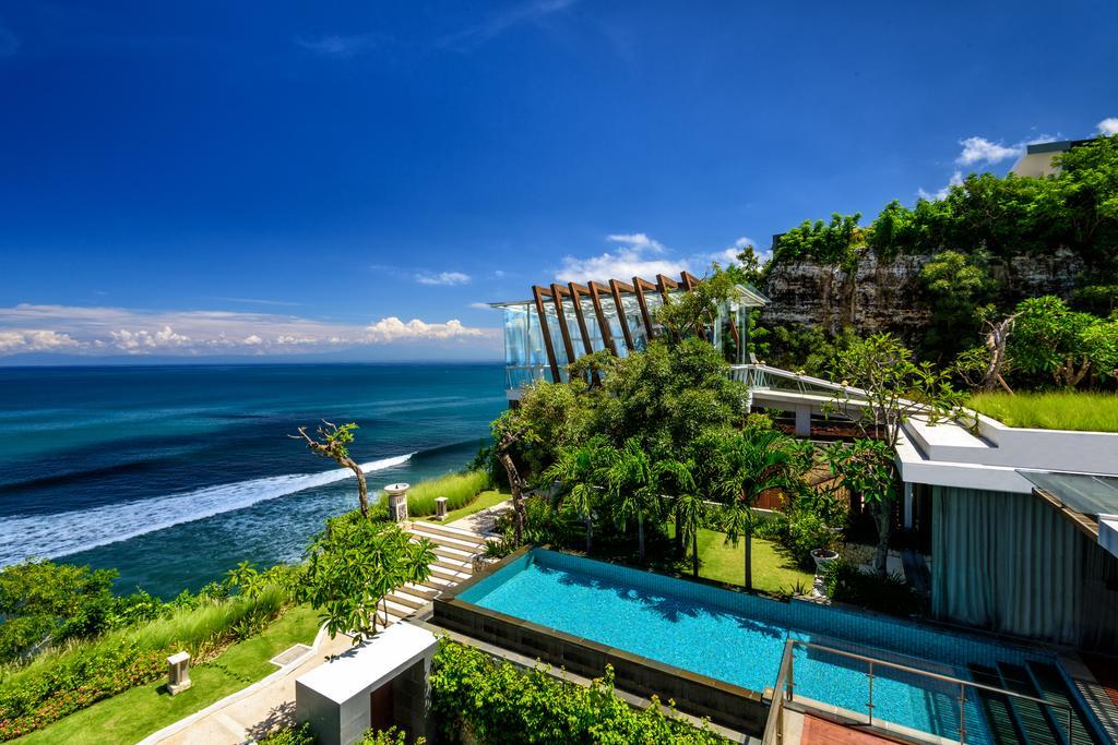 Туры в Anantara Bali Uluwatu Resort