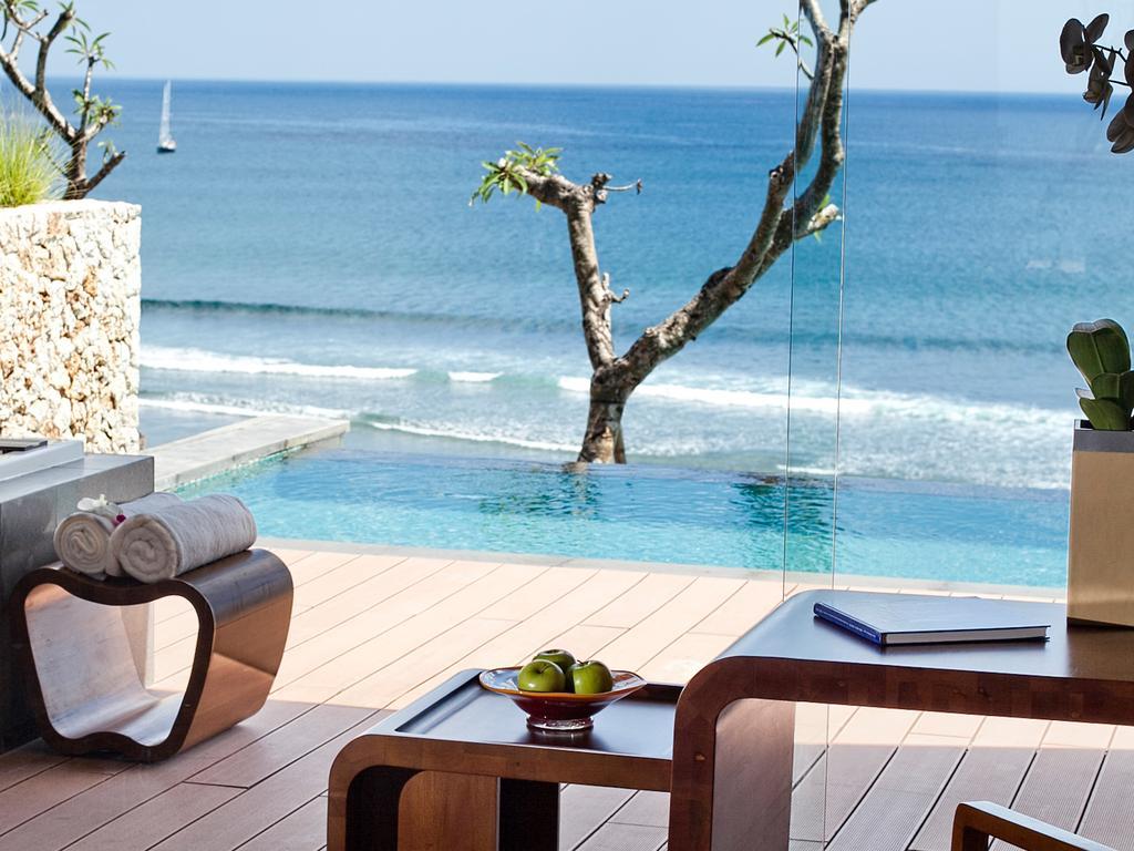 Туры в Anantara Bali Uluwatu Resort