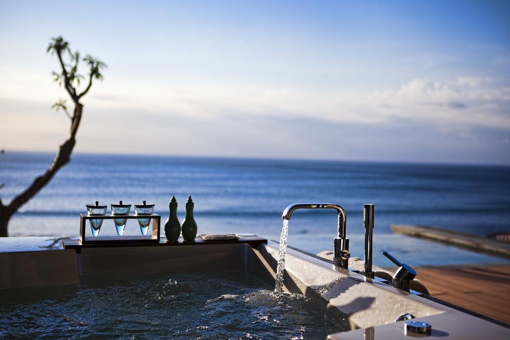 Туры в Anantara Bali Uluwatu Resort