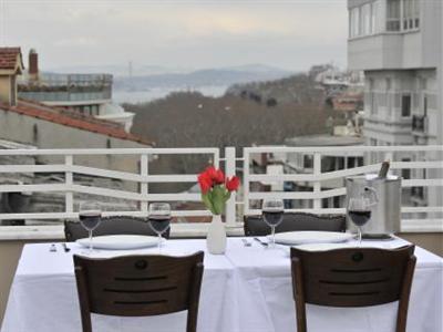 Noahs Ark Hotel Istanbul 3*